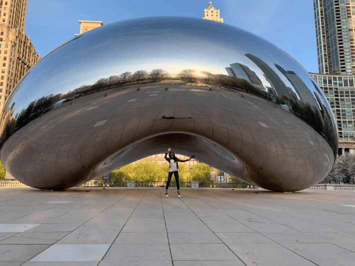 Birthday Weekend Getaway